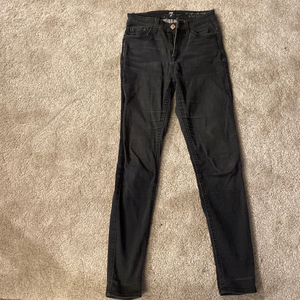 7 for all mankind Jean